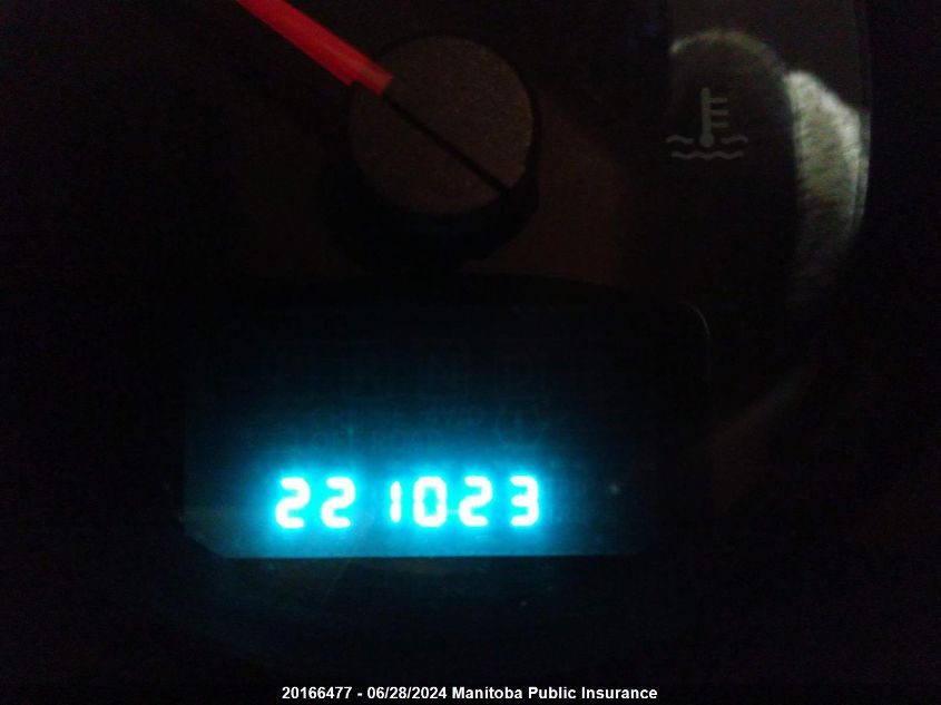 2009 Dodge Grand Caravan Se VIN: 2D8HN44E59R511936 Lot: 20166477