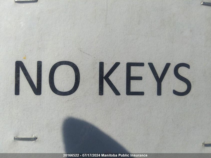 2011 Mazda Mazda3 Gx VIN: JM1BL1UF3B1370571 Lot: 20166522