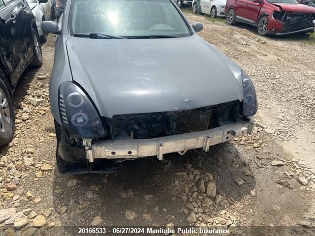 2006 Infiniti G35X Premium VIN: JNKCV51F56M604836 Lot: 20166533