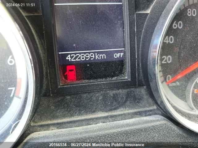 2012 Dodge Grand Caravan R/T VIN: 2C4RDGEG7CR174586 Lot: 20166534