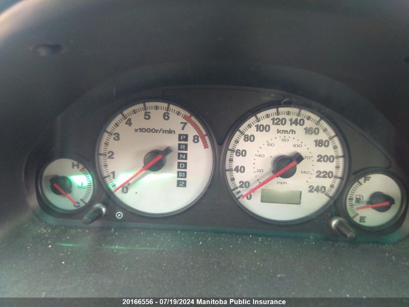 2004 Honda Civic Se VIN: 2HGES16384H917553 Lot: 20166556