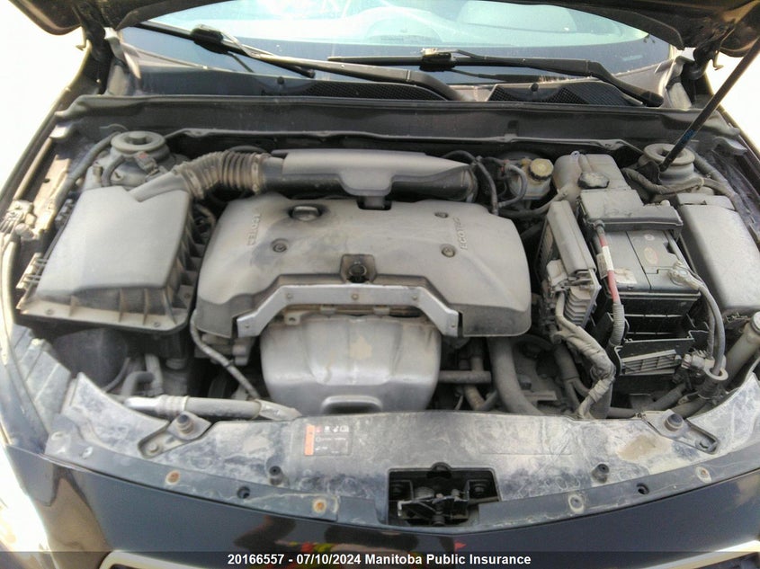 2013 Chevrolet Malibu Lt VIN: 1G11C5SA7DU104345 Lot: 20166557