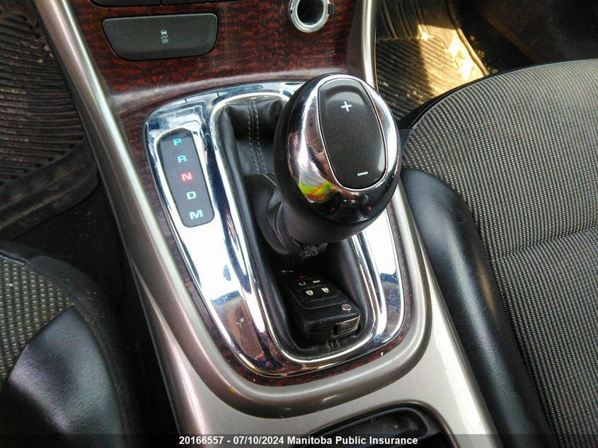 2013 Chevrolet Malibu Lt VIN: 1G11C5SA7DU104345 Lot: 20166557