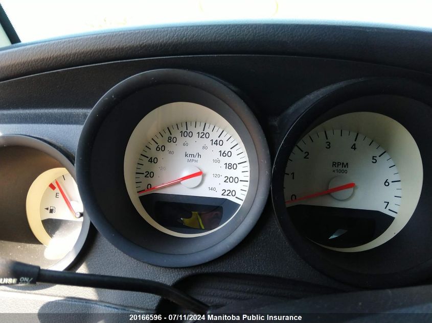 2006 Dodge Charger VIN: 2B3KA43R06H499556 Lot: 20166596