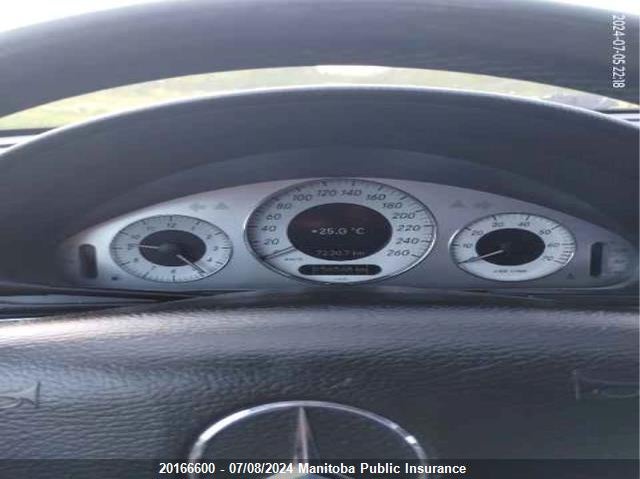 2008 Mercedes Benz E350 4Matic VIN: WDBUF87X68B356842 Lot: 20166600