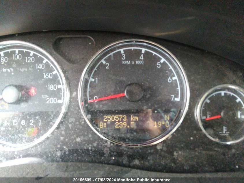 2006 Chevrolet Uplander Lt Ext VIN: 1GNDV33L26D233297 Lot: 20166609