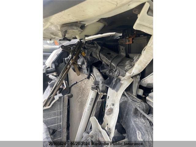 2017 Nissan Rogue S VIN: 5N1AT2MV2HC785513 Lot: 20166624