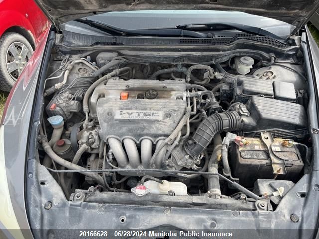 2006 Honda Accord Se VIN: 1HGCM563X6A807307 Lot: 20166628