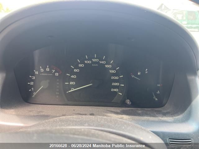 2006 Honda Accord Se VIN: 1HGCM563X6A807307 Lot: 20166628