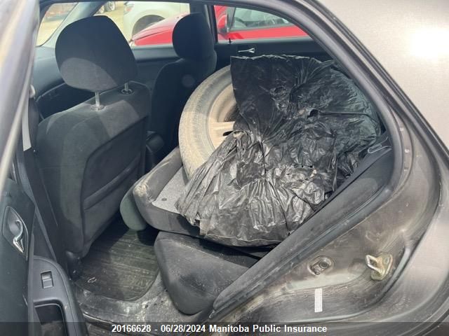 2006 Honda Accord Se VIN: 1HGCM563X6A807307 Lot: 20166628