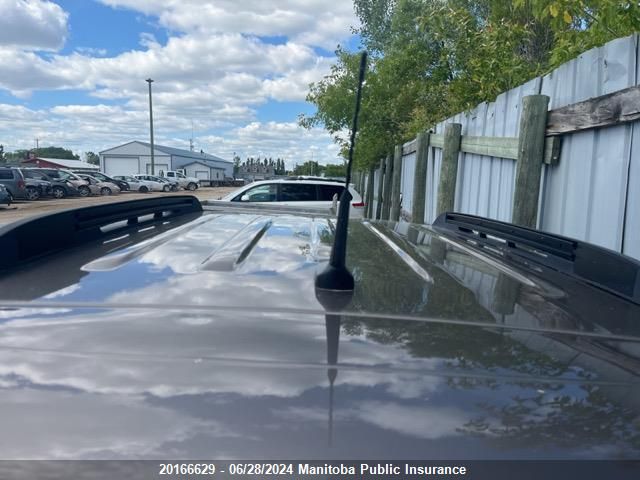 2011 Chevrolet Equinox Lt V6 VIN: 2CNFLNE51B6200491 Lot: 20166629