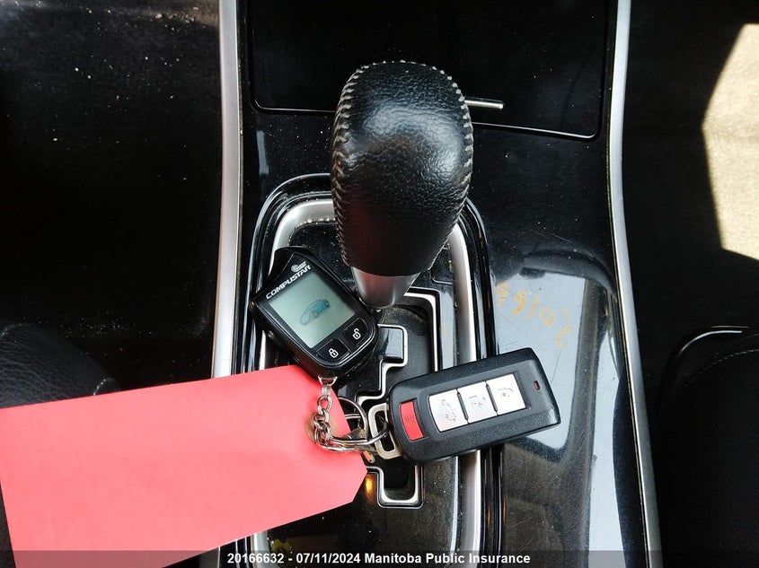 2018 Mitsubishi Outlander Gt VIN: JA4JZ4AXXJJ600690 Lot: 20166632