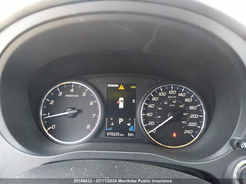 2018 Mitsubishi Outlander Gt VIN: JA4JZ4AXXJJ600690 Lot: 20166632