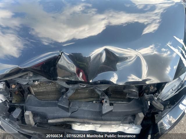 2015 Mazda Mazda3 Gs Sky VIN: 3MZBM1V77FM178953 Lot: 20166634