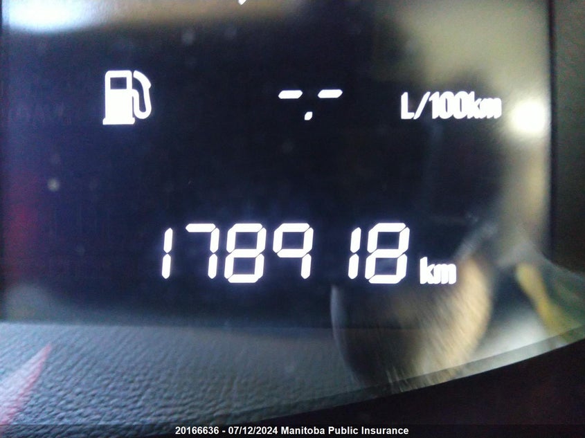 2018 Chevrolet Sonic Lt VIN: 1G1JD5SH8J4107048 Lot: 20166636