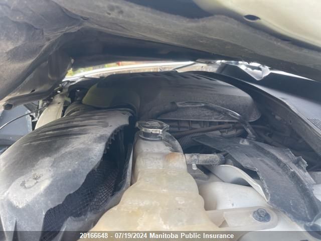 2012 Chrysler 300 S VIN: 2C3CCABG2CH307016 Lot: 20166648