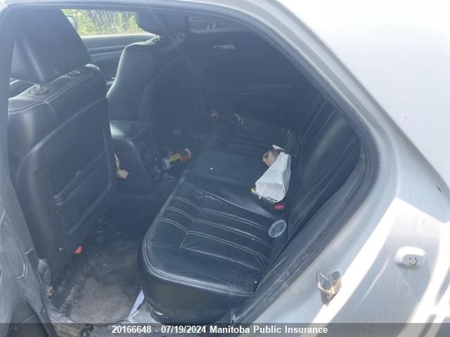 2012 Chrysler 300 S VIN: 2C3CCABG2CH307016 Lot: 20166648