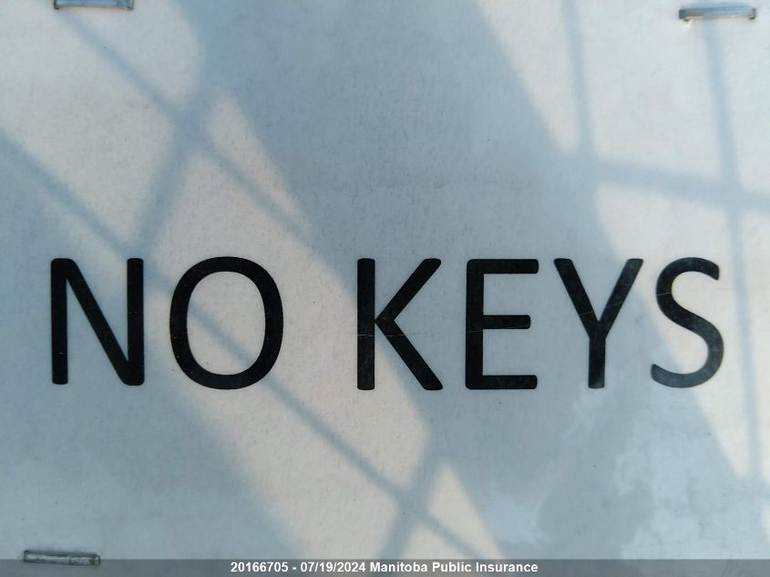 2012 Nissan Rogue Sl VIN: JN8AS5MV2CW411570 Lot: 20166705