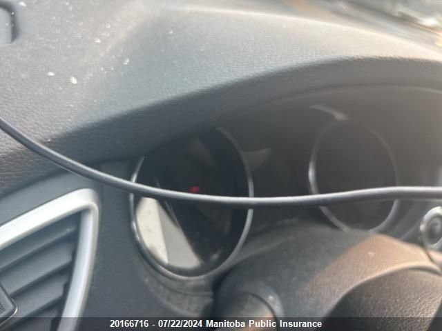 2016 Nissan Rogue S VIN: 5N1AT2MVXGC850820 Lot: 20166716