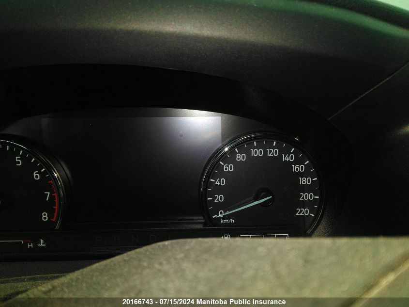 2022 Ford Explorer Limited Hybrid VIN: 1FM5K8FW7NNA10430 Lot: 20166743