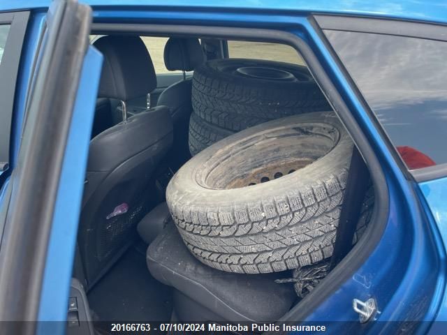 2017 Hyundai Tucson VIN: KM8J3CA40HU352476 Lot: 20166763