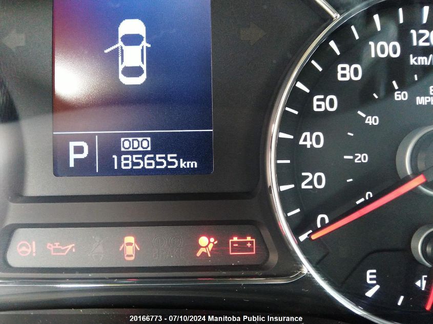 2014 Kia Forte Ex VIN: KNAFX4A84E5228088 Lot: 20166773