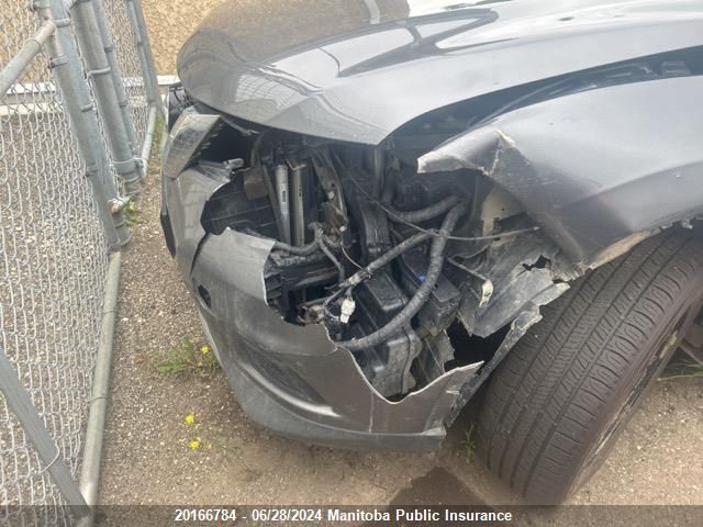 2015 Nissan Rogue S VIN: 5N1AT2MV3FC751108 Lot: 20166784