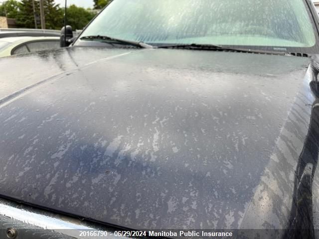 2000 Ford Excursion Limited VIN: 1FMSU43F6YEC69487 Lot: 20166790