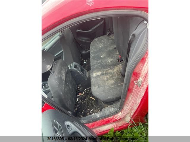 2016 Volkswagen Jetta 1.4 Tsi VIN: 3VW267AJ4GM327772 Lot: 20166808