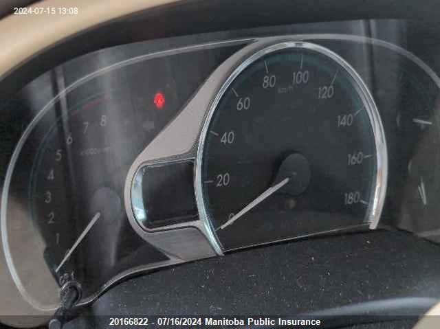 2014 Toyota Sienna Xle V6 VIN: 5TDDK3DC1ES083086 Lot: 20166822