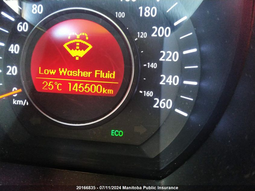 2013 Kia Optima Lx VIN: KNAGM4A79D5403762 Lot: 20166835