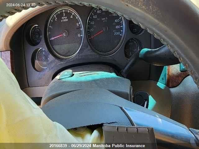 2007 GMC Sierra 1500 Crew Cab VIN: 2GTEK13M571660845 Lot: 20166839