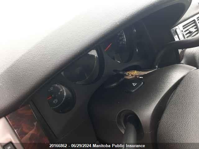 2013 GMC Yukon Denali VIN: 1GKS2EEF2DR286047 Lot: 20166862