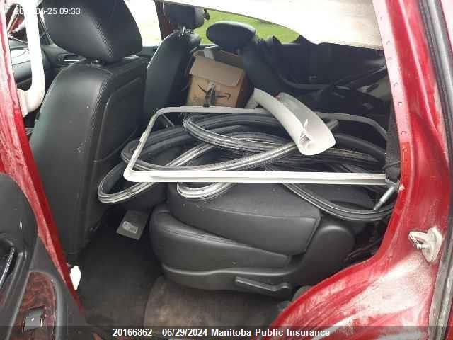 2013 GMC Yukon Denali VIN: 1GKS2EEF2DR286047 Lot: 20166862