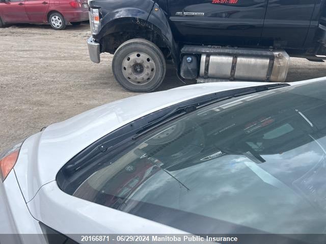 2013 Hyundai Elantra Gls VIN: 5NPDH4AE1DH225371 Lot: 20166871