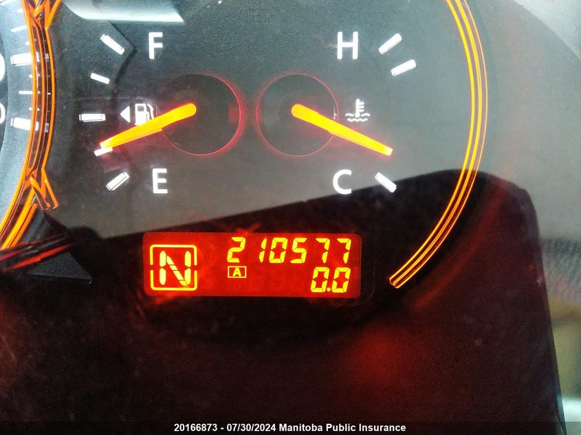 2008 Nissan Altima 3.5 Se VIN: 1N4BL21E98C189155 Lot: 20166873