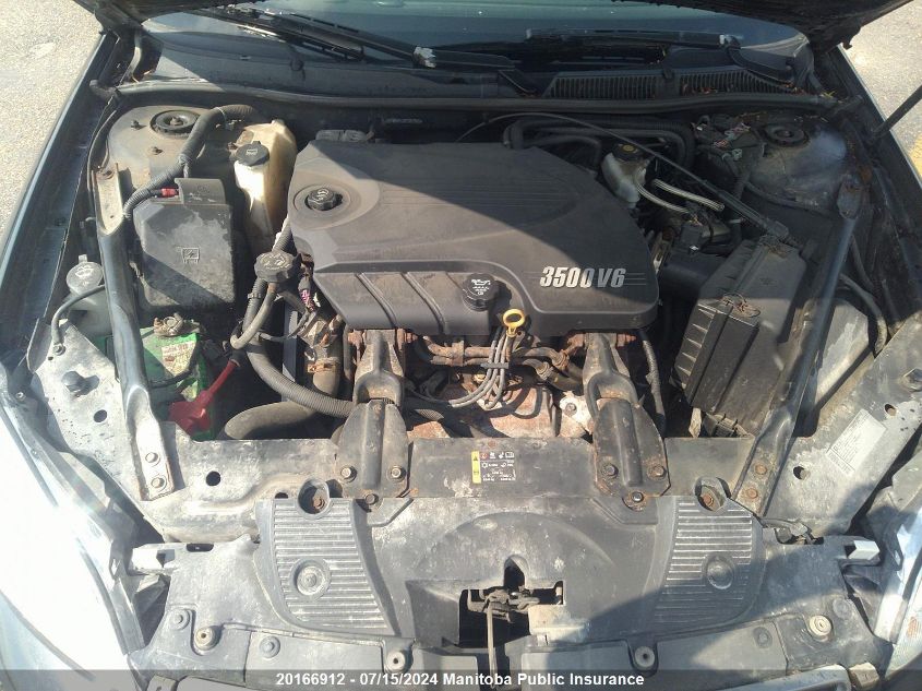 2011 Chevrolet Impala Ls V6 VIN: 2G1WA5EKXB1207252 Lot: 20166912