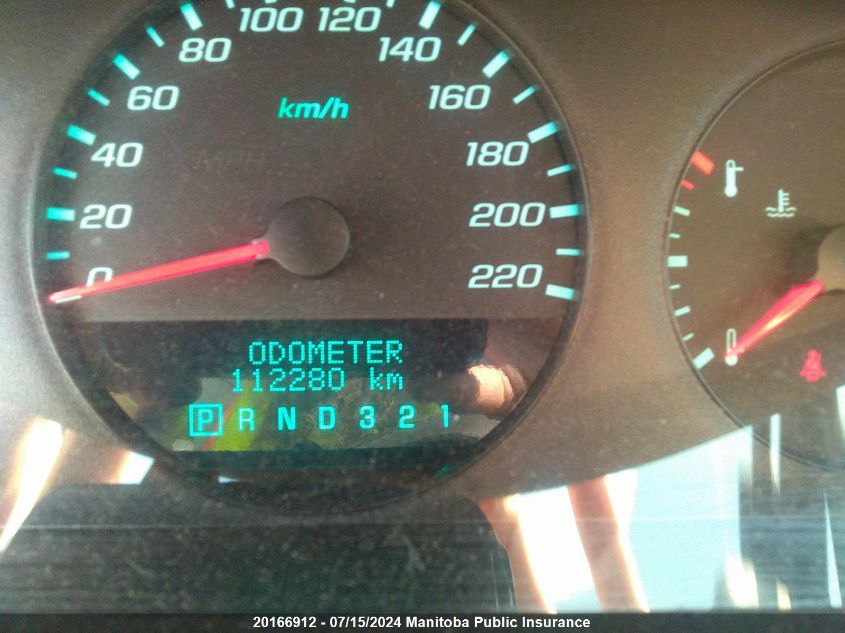 2011 Chevrolet Impala Ls V6 VIN: 2G1WA5EKXB1207252 Lot: 20166912