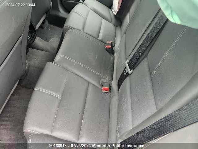 2018 Chevrolet Impala Lt V6 VIN: 2G1105S34J9155160 Lot: 20166913