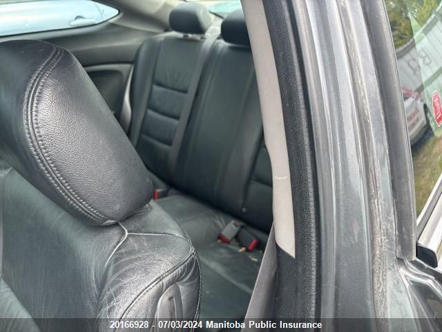 2009 Honda Accord Ex-L VIN: 1HGCS12899A800997 Lot: 20166928