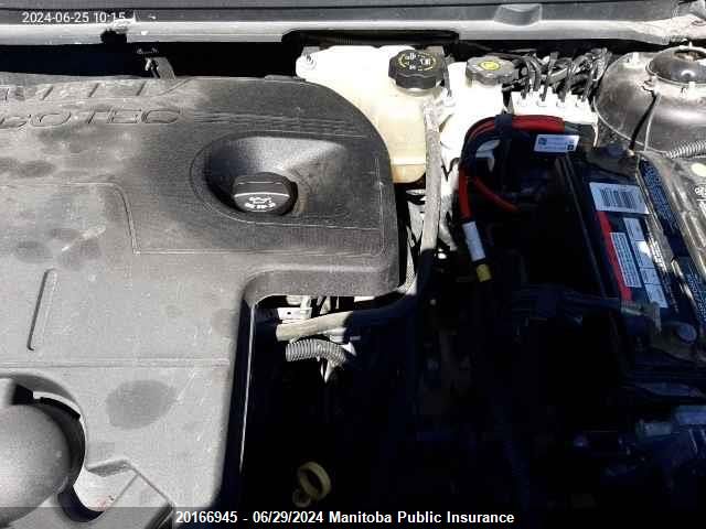 2011 Chevrolet Malibu Ls VIN: 1G1ZB5EUXBF338671 Lot: 20166945