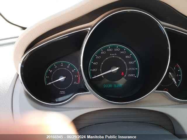 2011 Chevrolet Malibu Ls VIN: 1G1ZB5EUXBF338671 Lot: 20166945