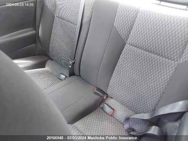 2007 Chevrolet Cobalt Lt VIN: 1G1AL15F277171521 Lot: 20166948