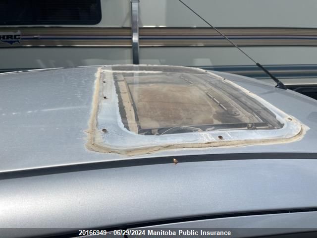 2007 Pontiac Wave Se VIN: KL2TW65657B785290 Lot: 20166949