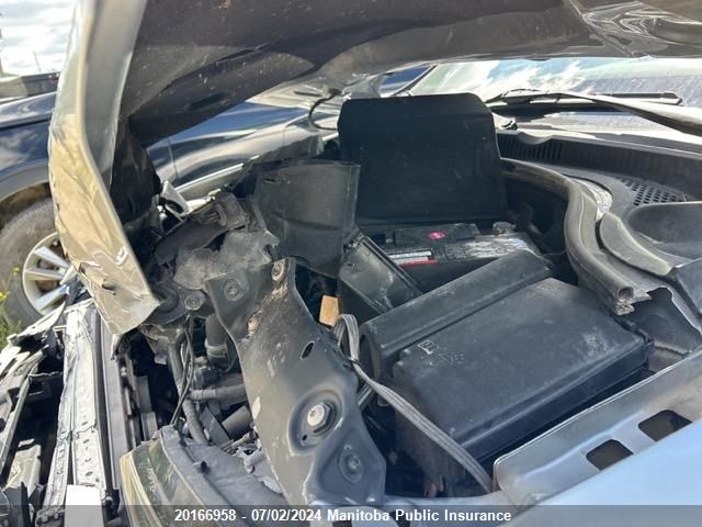 2016 Volkswagen Jetta 1.4 Tsi VIN: 3VWD67AJ1GM271525 Lot: 20166958