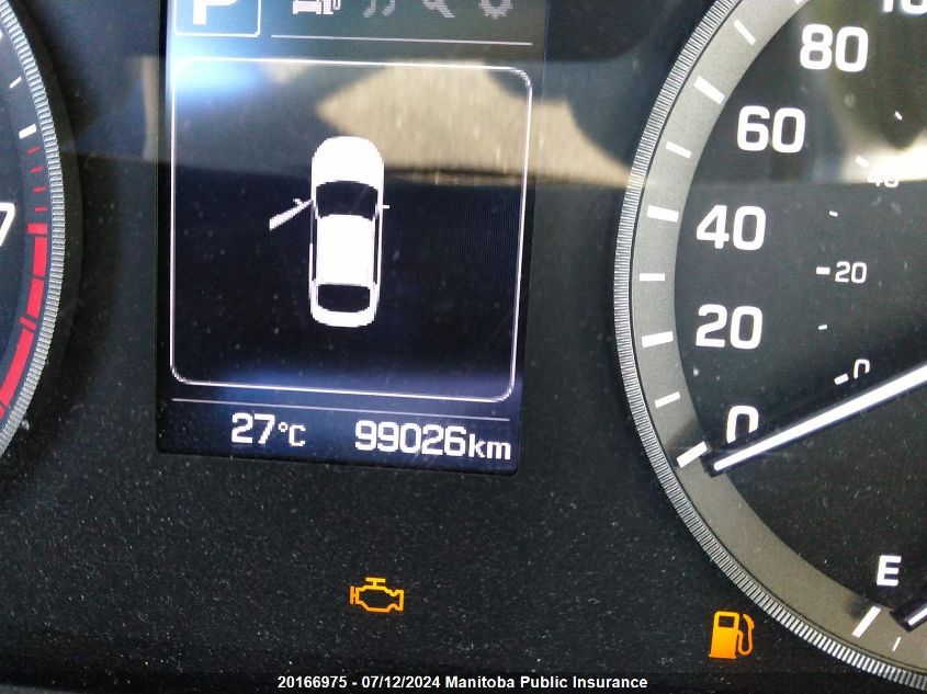 2017 Hyundai Sonata Gls VIN: 5NPE24AF8HH444610 Lot: 20166975