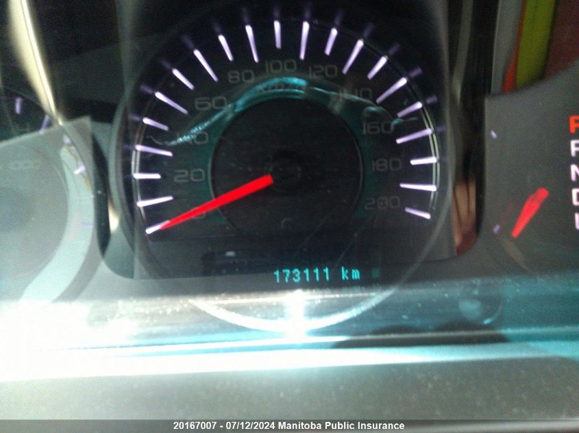 2012 Ford Fusion Se VIN: 3FAHP0HA6CR286992 Lot: 20167007