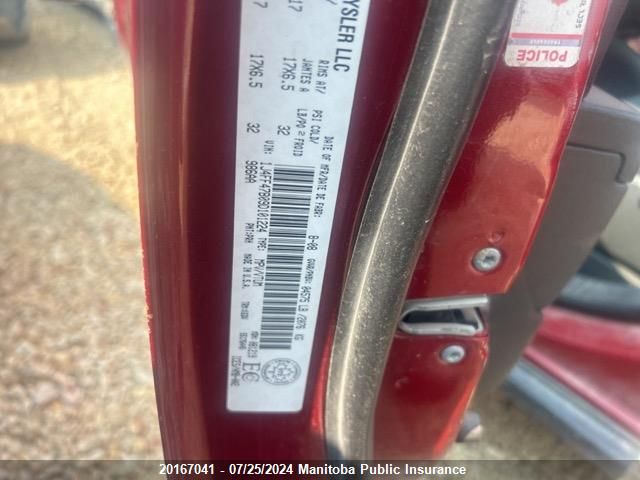 2009 Jeep Compass North VIN: 1J4FF47B09D101224 Lot: 20167041