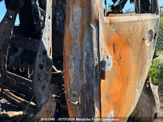 2016 Jeep Wrangler Unlimited Sport VIN: 1C4BJWDG5GL338261 Lot: 20167048