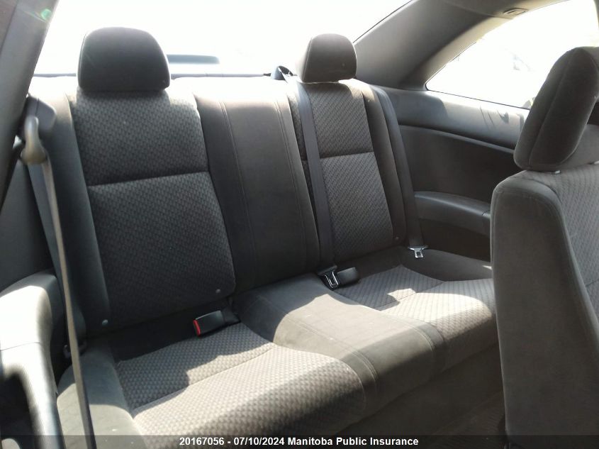 2004 Honda Civic Se VIN: 1HGEM22224L811602 Lot: 20167056